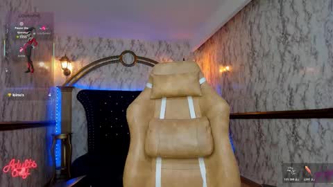 Aleja Online  GTM-5 700 1400 online show from February 25, 1:15 pm
