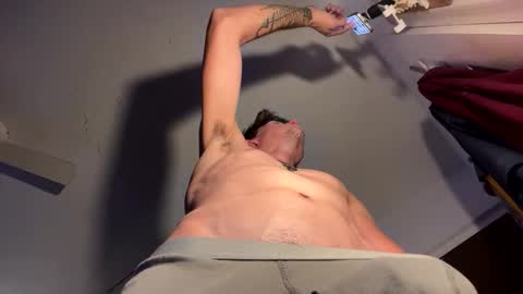 alecurclit online show from November 8, 2:36 am