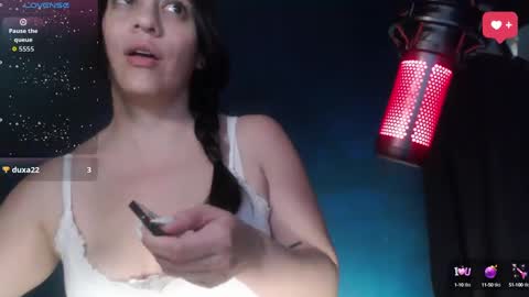 aledelo online show from September 23, 5:01 am