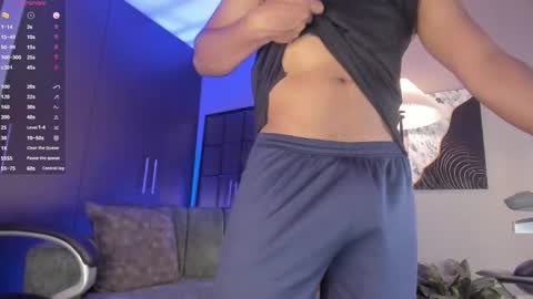 A L E X online show from October 7, 5:36 am