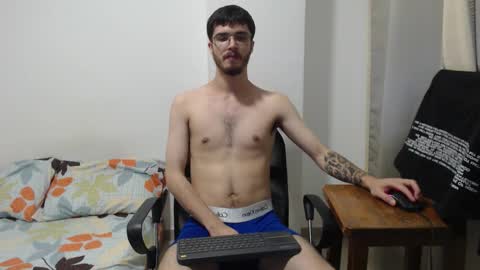 aleex_miller online show from November 12, 2:03 am