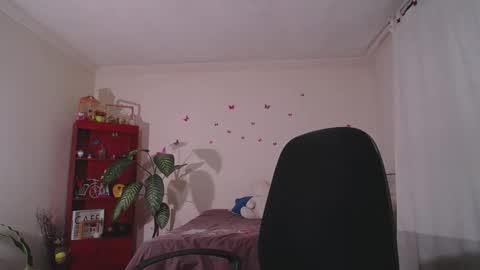 aleia taylor online show from October 4, 4:32 am