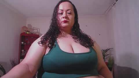 aleia taylor online show from October 21, 4:50 am