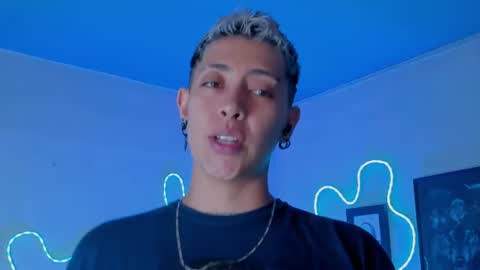 Alejandra online show from June 17, 10:04 pm