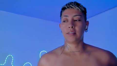 Alejandra online show from July 20, 7:15 pm