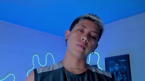 Alejandra online show from June 30, 1:27 am