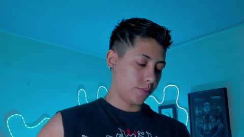 Alejandra online show from April 13, 10:14 pm