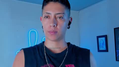 Snapshot of aleja1214 chatting on September 21, 1:42 am Alejandra online show from September 21, 1:42 am