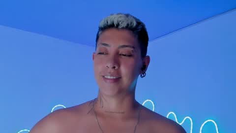 Alejandra online show from July 25, 4:21 am