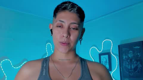 Alejandra online show from February 26, 2:59 am