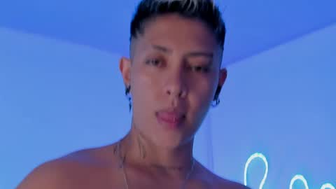 Alejandra online show from August 2, 7:04 pm