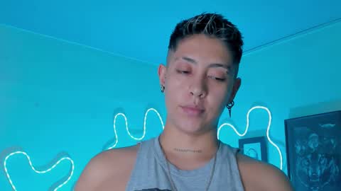 Alejandra online show from February 27, 3:10 am