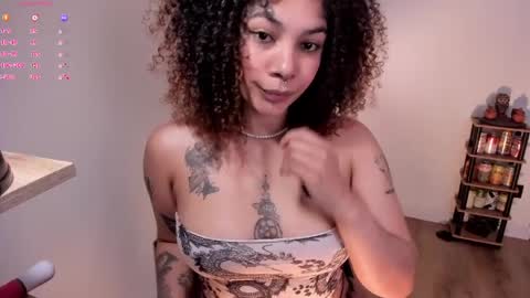 aleja1234lo online show from March 27, 7:03 am