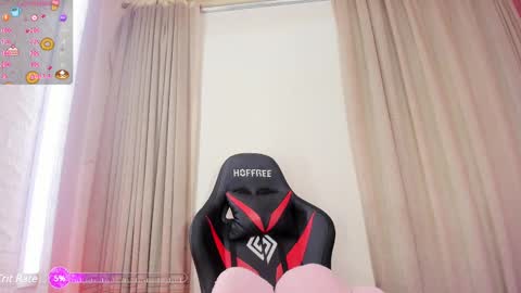 Aleja Hill online show from March 9, 12:21 am