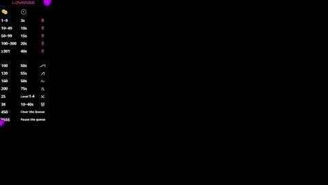 Alejandra online show from December 1, 11:19 am