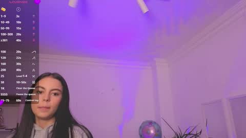 Alejandra online show from June 8, 11:11 am