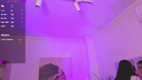 Alejandra online show from February 17, 11:31 am