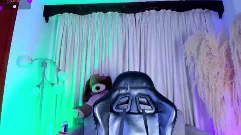 CUTE ALEJA online show from June 17, 2:27 am