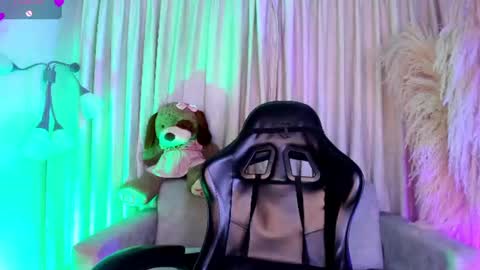 CUTE ALEJA online show from June 15, 2:25 am