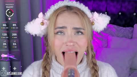   night GTM -5 online show from February 10, 5:36 am