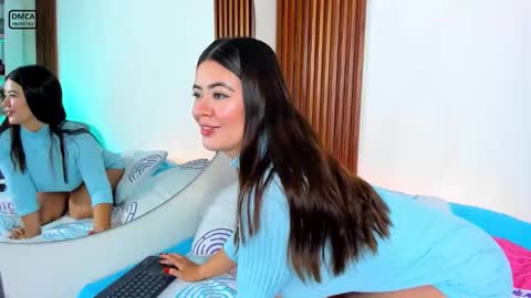 Aleja Moore online show from February 8, 12:41 pm