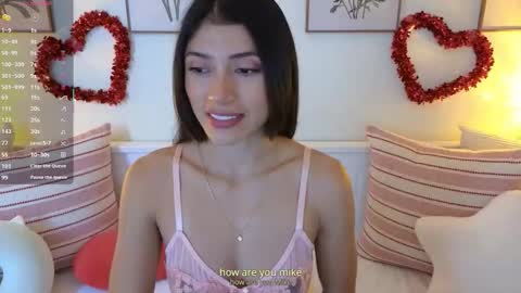 Alejandhra online show from February 13, 12:30 pm