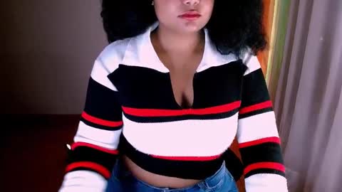 Alejandra  online show from January 15, 1:02 am