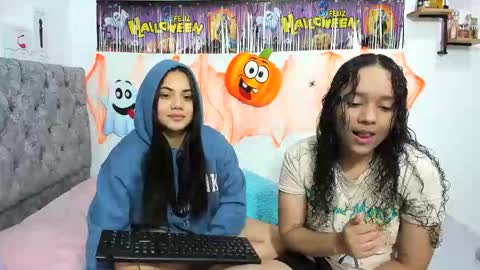 alejandra_evanss online show from October 30, 3:29 am