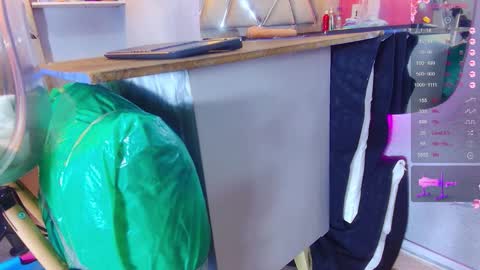 alejandra martins online show from March 28, 4:14 am