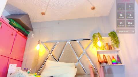 alejandra martins online show from March 21, 12:38 am