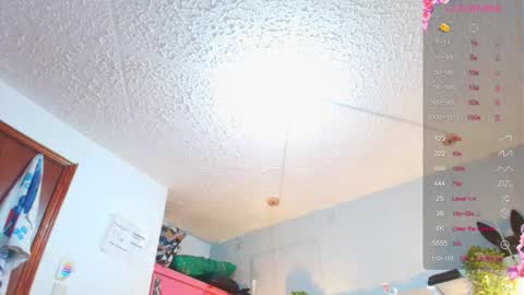 alejandra martins online show from September 15, 9:49 pm