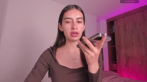 alejandraaa_ online show from November 14, 12:46 am