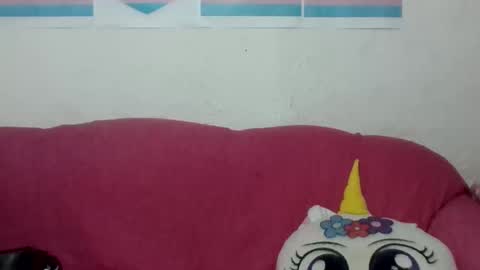 Alejandra Mattel online show from February 27, 3:32 am