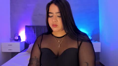 Alejandra online show from January 13, 1:52 pm