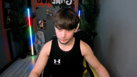 Alejandro online show from December 5, 9:23 pm