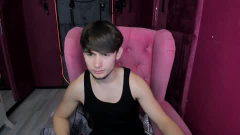 Alejandro online show from December 4, 10:48 am