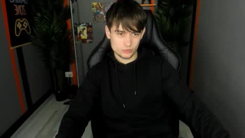 Alejandro online show from February 6, 8:44 pm