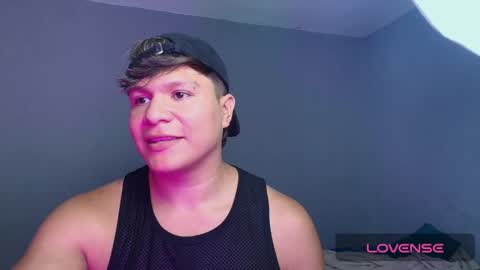 Alejandro G online show from October 29, 2:35 am