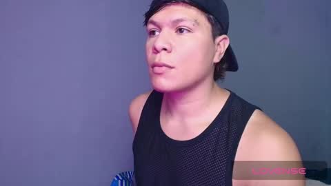 Alejandro G online show from October 18, 12:31 pm