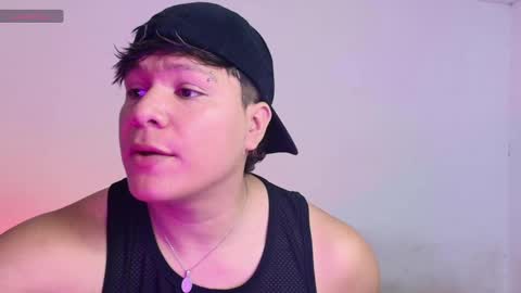 Alejandro G online show from October 9, 1:49 pm