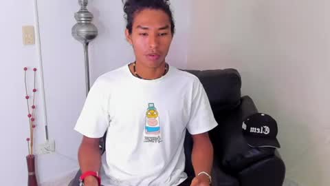 Alejandro williams online show from July 5, 1:18 pm