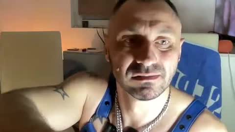 Alejandro online show from October 21, 5:16 pm