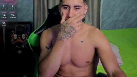 Daiki jack online show from April 7, 12:34 am