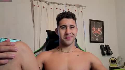 Daiki jack online show from January 7, 4:01 pm