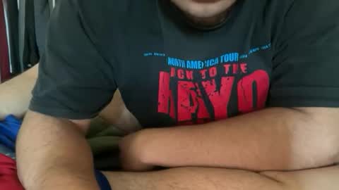 alejandromart377 online show from March 1, 5:06 pm