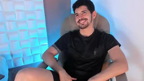 Alejo  online show from July 23, 5:16 am