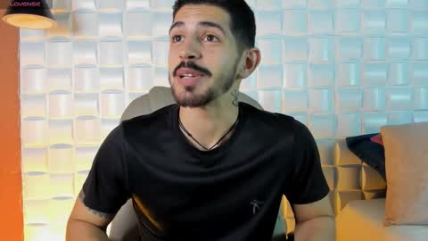 Alejo  online show from February 27, 11:19 pm