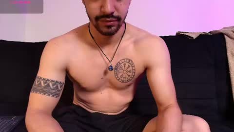 Alejo  online show from July 30, 5:41 am