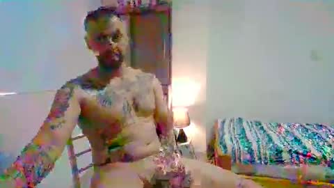 Nico online show from November 4, 1:56 pm