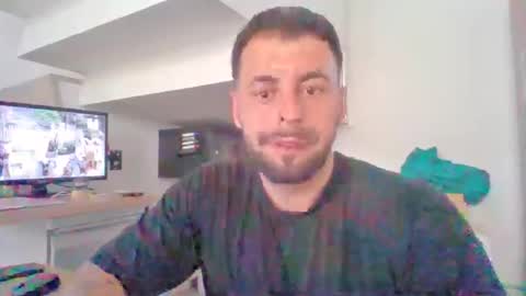 Nico online show from February 14, 7:16 pm